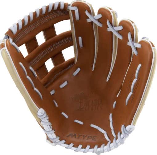 Marucci Acadia 12.5" Fastpitch Softball Glove: MFGACFP97R3 -Sports Gear Shop MFGACFP97R3 CM CB C