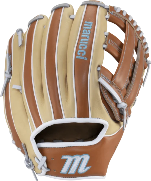 Marucci Acadia 12.5" Fastpitch Softball Glove: MFGACFP97R3 -Sports Gear Shop MFGACFP97R3 CM CB D