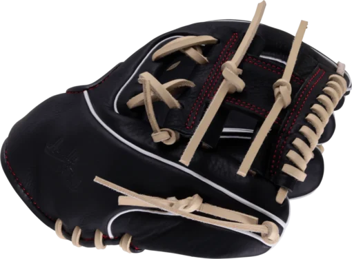 Marucci Acadia 41A2 11" Youth Baseball Glove: MFGACM41A2 -Sports Gear Shop MFGACM41A2 BK CM A