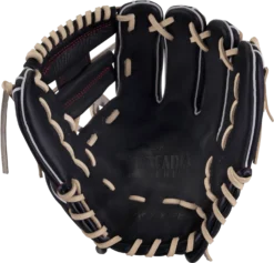 Marucci Acadia 41A2 11" Youth Baseball Glove: MFGACM41A2 -Sports Gear Shop MFGACM41A2 BK CM C