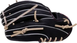 Marucci Acadia 42A2 11.25" Youth Baseball Glove: MFGACM42A2 -Sports Gear Shop MFGACM42A2 BK CM B