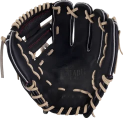 Marucci Acadia 42A2 11.25" Youth Baseball Glove: MFGACM42A2 -Sports Gear Shop MFGACM42A2 BK CM C