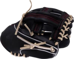 Marucci Acadia 43A4 11.5" Youth Baseball Glove: MFGACM43A4 -Sports Gear Shop MFGACM43A4 BK CM A