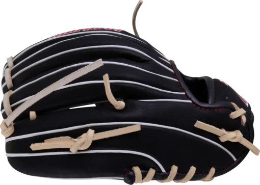 Marucci Acadia 43A4 11.5" Youth Baseball Glove: MFGACM43A4 -Sports Gear Shop MFGACM43A4 BK CM B