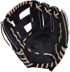 Marucci Acadia 43A4 11.5" Youth Baseball Glove: MFGACM43A4 -Sports Gear Shop MFGACM43A4 BK CM C