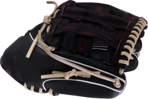 Marucci Acadia 45A3 12" Youth Baseball Glove: MFGACM45A3 -Sports Gear Shop MFGACM45A3 BK CM A