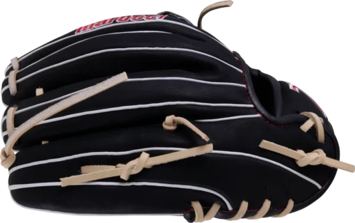 Marucci Acadia 45A3 12" Youth Baseball Glove: MFGACM45A3 -Sports Gear Shop MFGACM45A3 BK CM B