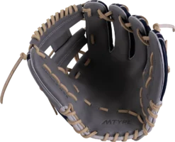 Marucci Cypress Series M Type 42A2 11.25" Infield Baseball Glove: MFGCYM42A2 -Sports Gear Shop MFGCYM42A2 NB GY C