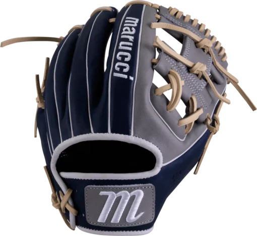 Marucci Cypress Series M Type 42A2 11.25" Infield Baseball Glove: MFGCYM42A2 -Sports Gear Shop MFGCYM42A2 NB GY D