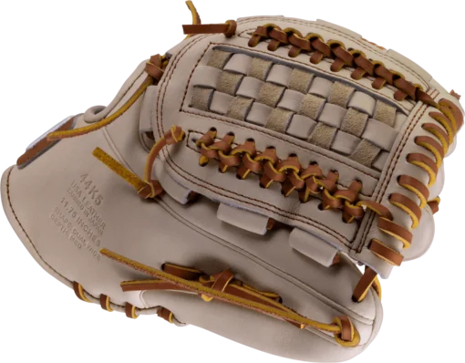 Marucci Cypress Series M Type 44K5 11.75" Infield/Pitcher Baseball Glove: MFGCYM44K5 -Sports Gear Shop MFGCYM44K5 CM A