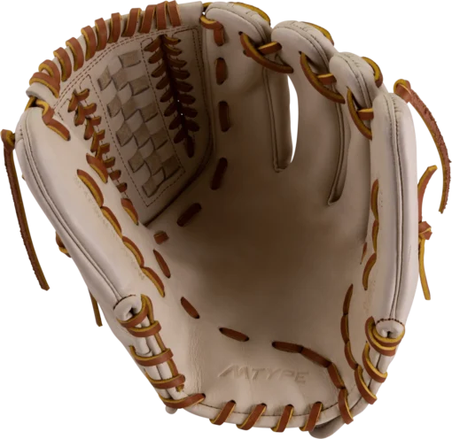 Marucci Cypress Series M Type 44K5 11.75" Infield/Pitcher Baseball Glove: MFGCYM44K5 -Sports Gear Shop MFGCYM44K5 CM C