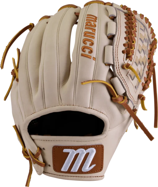 Marucci Cypress Series M Type 44K5 11.75" Infield/Pitcher Baseball Glove: MFGCYM44K5 -Sports Gear Shop MFGCYM44K5 CM D