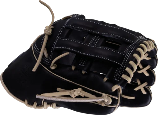 Marucci Cypress Series M Type 98R3 12.75" Outfield Baseball Glove: MFGCYM98R3 -Sports Gear Shop MFGCYM98R3 BK CM A