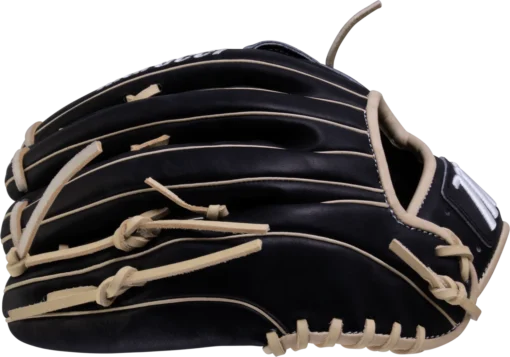 Marucci Cypress Series M Type 98R3 12.75" Outfield Baseball Glove: MFGCYM98R3 -Sports Gear Shop MFGCYM98R3 BK CM B