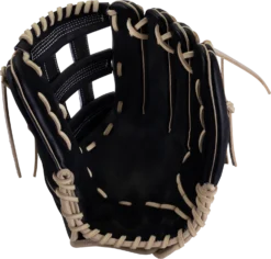 Marucci Cypress Series M Type 98R3 12.75" Outfield Baseball Glove: MFGCYM98R3 -Sports Gear Shop MFGCYM98R3 BK CM C