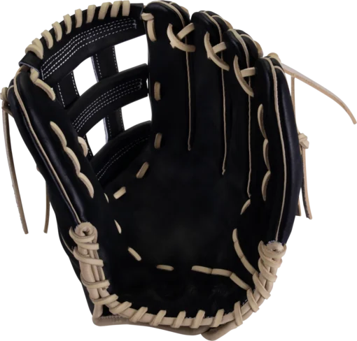 Marucci Cypress Series M Type 98R3 12.75" Outfield Baseball Glove: MFGCYM98R3 -Sports Gear Shop MFGCYM98R3 BK CM C