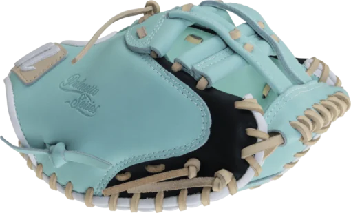 Marucci Palmetto 240C2 34" Fastpitch Catcher's Mitt: MFGPLM240C2FP -Sports Gear Shop MFGPLM240C2FP MT CM A