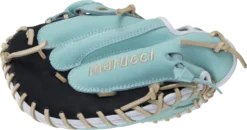 Marucci Palmetto 240C2 34" Fastpitch Catcher's Mitt: MFGPLM240C2FP -Sports Gear Shop MFGPLM240C2FP MT CM B