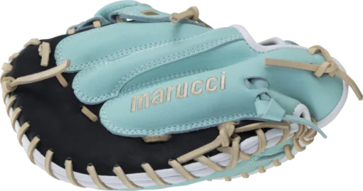 Marucci Palmetto 240C2 34" Fastpitch Catcher's Mitt: MFGPLM240C2FP -Sports Gear Shop MFGPLM240C2FP MT CM B