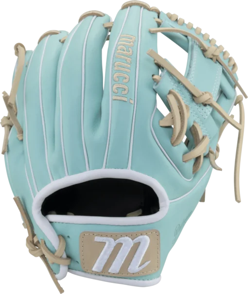 Marucci Palmetto 44A2 11.75" Fastpitch Infield Softball Glove: MFGPLM44A2FP -Sports Gear Shop MFGPLM44A2FP MT CM D