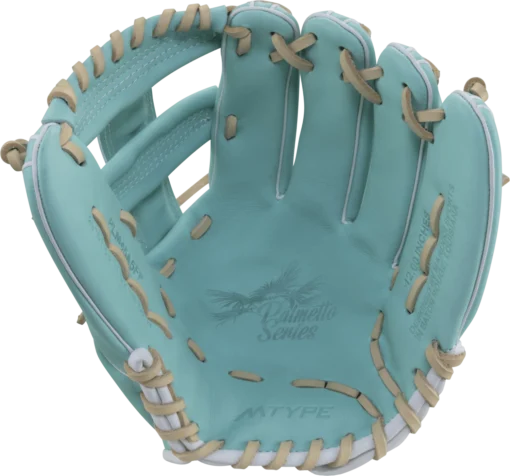 Marucci Palmetto 45A5 12" Fastpitch Softball Glove: MFGPLM45A5FP -Sports Gear Shop MFGPLM45A5FP MT CM C