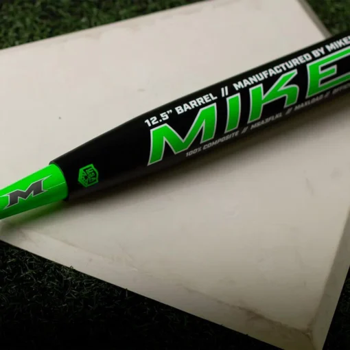 2023 Miken Limited Edition Freak "Lucky" USA/ASA 12.5" Slowpitch Softball Bat: MSA3FLKL -Sports Gear Shop MSA3FLKL Lifestyle 2