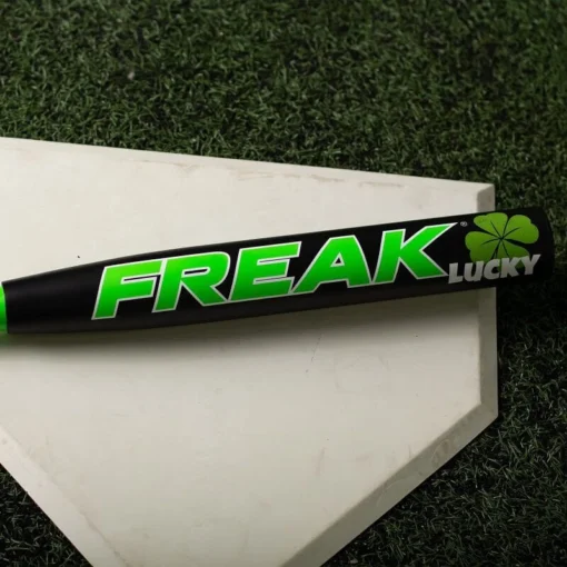 2023 Miken Limited Edition Freak "Lucky" USA/ASA 12.5" Slowpitch Softball Bat: MSA3FLKL -Sports Gear Shop MSA3FLKL Lifestyle Main