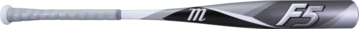 2022 Marucci F5 Senior League USSSA (-5) Baseball Bat: MSBF535 -Sports Gear Shop MSBF535 B