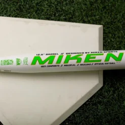 2023 Miken Limited Edition Freak "Lucky" 12.5" USSSA Slowpitch Softball Bat: MSU3FLKL -Sports Gear Shop MSU3FLKL Lifestyle 2