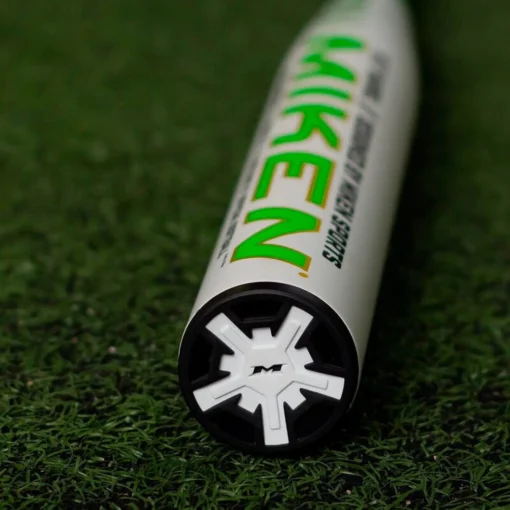 2023 Miken Limited Edition Freak "Lucky" 12.5" USSSA Slowpitch Softball Bat: MSU3FLKL -Sports Gear Shop MSU3FLKL Lifestyle 3