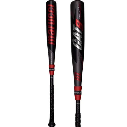 Marucci CAT 9 Connect Senior League (-10) USSSA Baseball Bat: MSBCC910 -Sports Gear Shop Marrucci Cat9 Connect 10 Senior League USSSA Baseball Bat MSBCC910