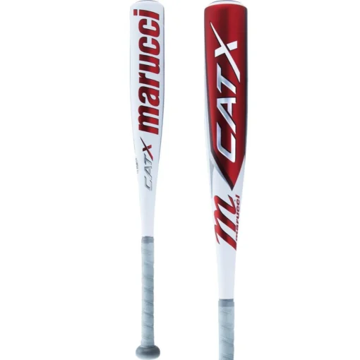 Marucci CATX JBB (-10) USSSA Baseball Bat: MJBBCX -Sports Gear Shop Marucc CATX 10 JBB Baseball Bat MJBBCX