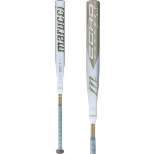 Marucci Echo Connect DMND (-8) Fastpitch Softball Bat: MFPECD8 -Sports Gear Shop MarucciEchoConnectDMND 8 FastpitchSoftballBat MFPECD8