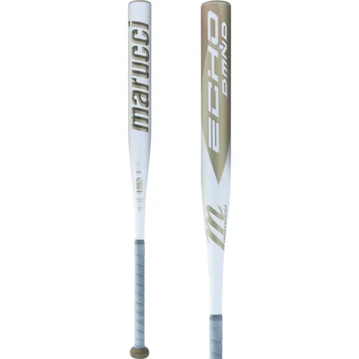 Marucci Echo DMND (-8) Fastpitch Softball Bat: MFPED8 -Sports Gear Shop MarucciEchoDMND 8 FastpitchSoftballBat MFPED8