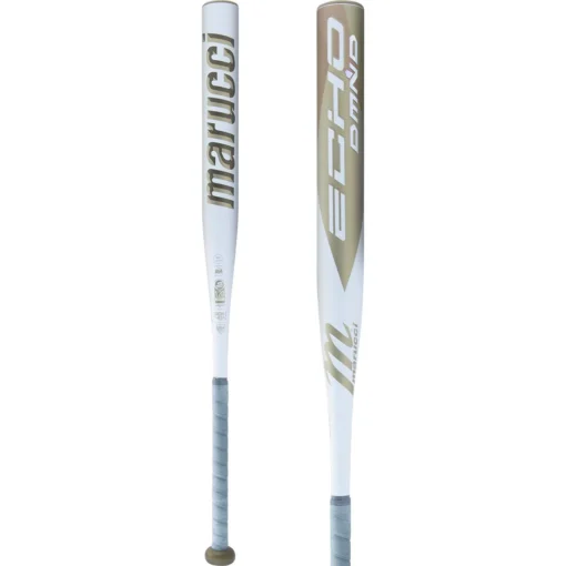 Marucci Echo DMND (-9) Fastpitch Softball Bat: MFPED9 -Sports Gear Shop MarucciEchoDMND 9 FastpitchSoftballBat MFPED9