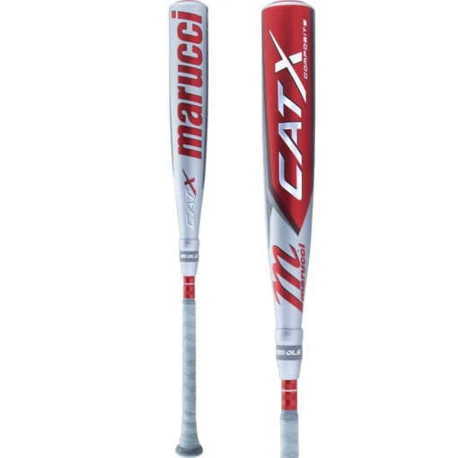 Marucci CATX Composite Senior League (-10) USSSA Baseball Bat: MSBCCPX10 -Sports Gear Shop Marucci CATX Composite 10 USSSA Baseball Bat MSBCCPX10