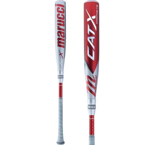 Marucci CATX Composite (-3) BBCOR Baseball Bat: MCBCCPX -Sports Gear Shop Marucci CATX Composite BBCOR 3 Baseball Bat MCBCCPX