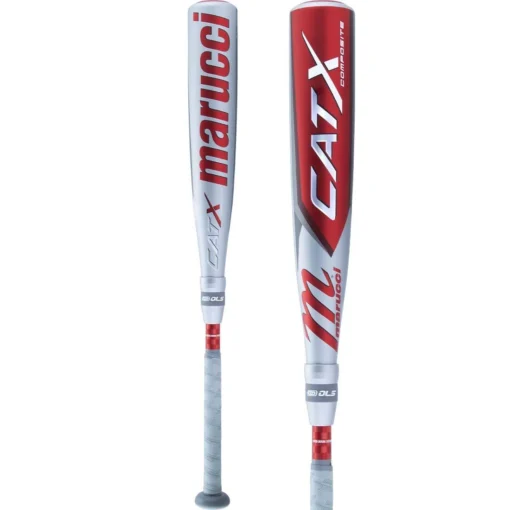 Marucci CATX Composite Junior Big Barrel (-10) USSSA Baseball Bat: MJBBCCPX -Sports Gear Shop Marucci CATX Composite JBB 10 MJBBCCPX