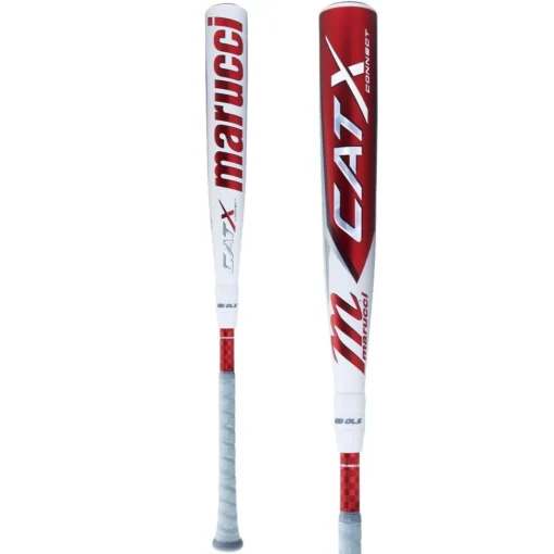 Marucci CATX Connect (-3) BBCOR Baseball Bat: MCBCCX -Sports Gear Shop Marucci CATX Connect BBCOR Baseball Bat MCBCCX