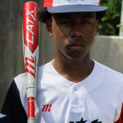 Marucci CATX Connect Senior League (-5) USSSA Baseball Bat: MSBCCX5 -Sports Gear Shop Marucci CATX USSSA Baseball Bat MSBCCX Lifestyle 7ec9e1d7 cfe5 403c a2c0 f8c833d673a2