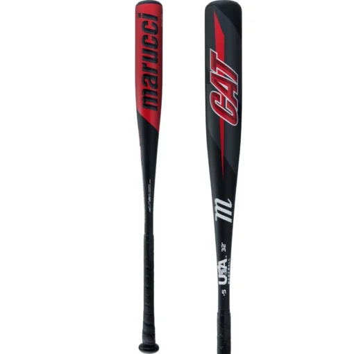 Marucci CAT (-5) USA Baseball Bat: MSBC5YUSA -Sports Gear Shop Marucci CAT USA 5 USA Baseball Bat MSBC5YUSA