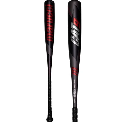 Marucci CAT 9 Senior League (-10) USSSA Baseball Bat: MSBC910 -Sports Gear Shop Marucci Cat9 10 Senior League USSSA Baseball Bat MSBC910