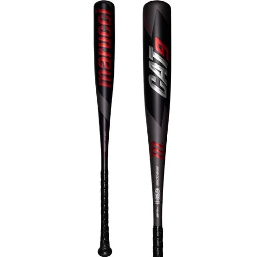 Marucci CAT 9 Senior League (-8) USSSA Baseball Bat: MSBC98 -Sports Gear Shop Marucci Cat9 8 Senior League Baseball Bat MSBC98