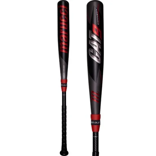 Marucci CAT 9 Connect BBCOR (-3) Baseball Bat: MCBCC9 -Sports Gear Shop Marucci Cat9 Connect BBCOR Baseball Bat MCBCC9