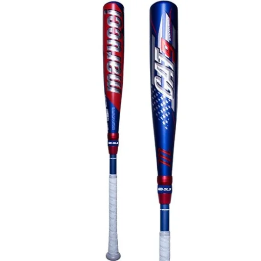 Marucci CAT 9 Connect America Senior League (-10) USSSA Baseball Bat: MSBCC910A -Sports Gear Shop Marucci Cat9 Connect Pastime 10 USSSA Baseball MSBCC910A