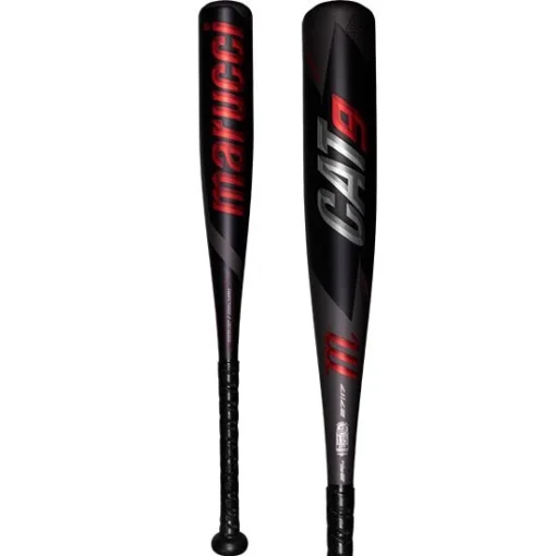 Marucci CAT 9 (-10) Junior Big Barrel Baseball Bat: MJBBC9 -Sports Gear Shop Marucci Cat9 Junior big barrel JBB Baseball Bat MJBBC9