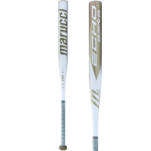 Marucci Echo DMND (-10) Fastpitch Softball Bat: MFPED10 -Sports Gear Shop Marucci Echo DMND Fastpitch Softball Bat MFPED10