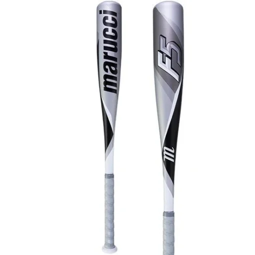 2022 Marucci F5 Junior Big Barrel USSSA (-10) Baseball Bat: MJBBF53 -Sports Gear Shop Marucci JBB F53 10 Baseball Bat MJBBF53