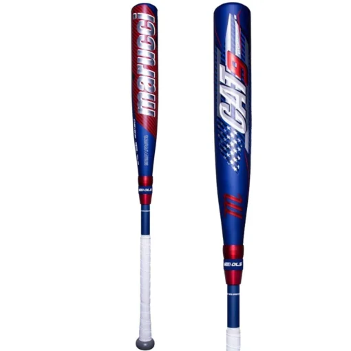 Marucci CAT 9 Composite Pastime (-3) BBCOR Baseball Bat: MCBCCP9A -Sports Gear Shop Marucci Pastime BBCOR Composite MCBCCP9A