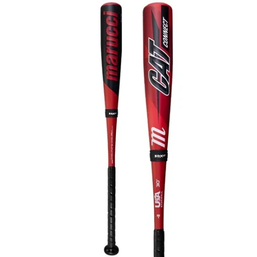 Marucci CAT Connect (-11) USA Baseball Bat: MSBCC11USA -Sports Gear Shop Marucci USA Connect msbcc11usa